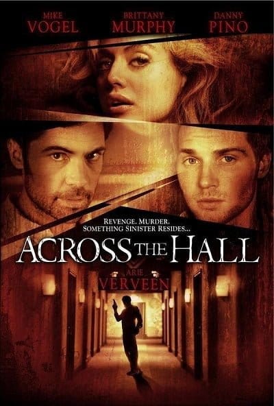 ดูหนังออนไลน์ฟรี Across the Hall (2009)