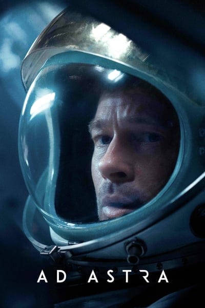 ดูหนังออนไลน์ฟรี Ad Astra (2019)