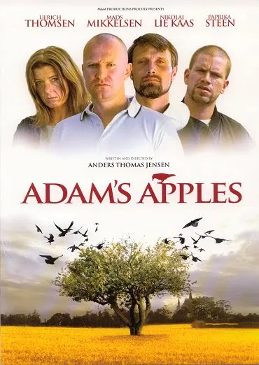 ดูหนังออนไลน์ฟรี Adam’s Apples (2005)