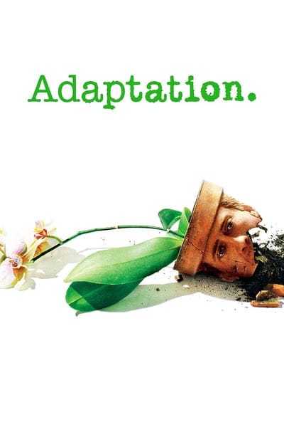 ดูหนังออนไลน์ฟรี Adaptation (2002)