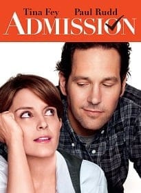 ดูหนังออนไลน์ฟรี Admission (2013)