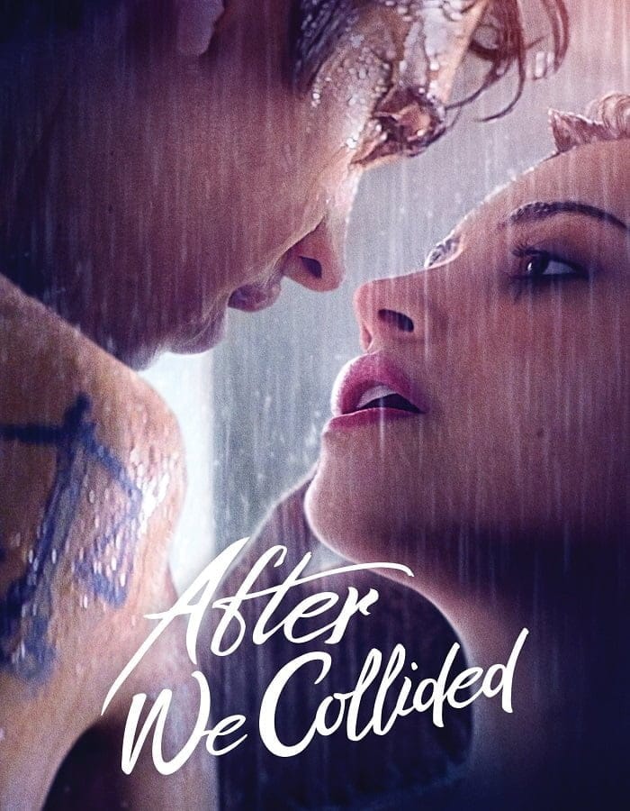 ดูหนังออนไลน์ฟรี After We Collided (2020)