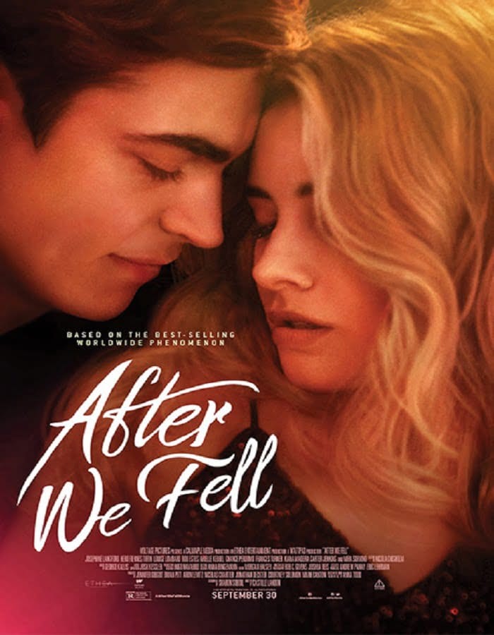 ดูหนังออนไลน์ฟรี After We Fell (2021)