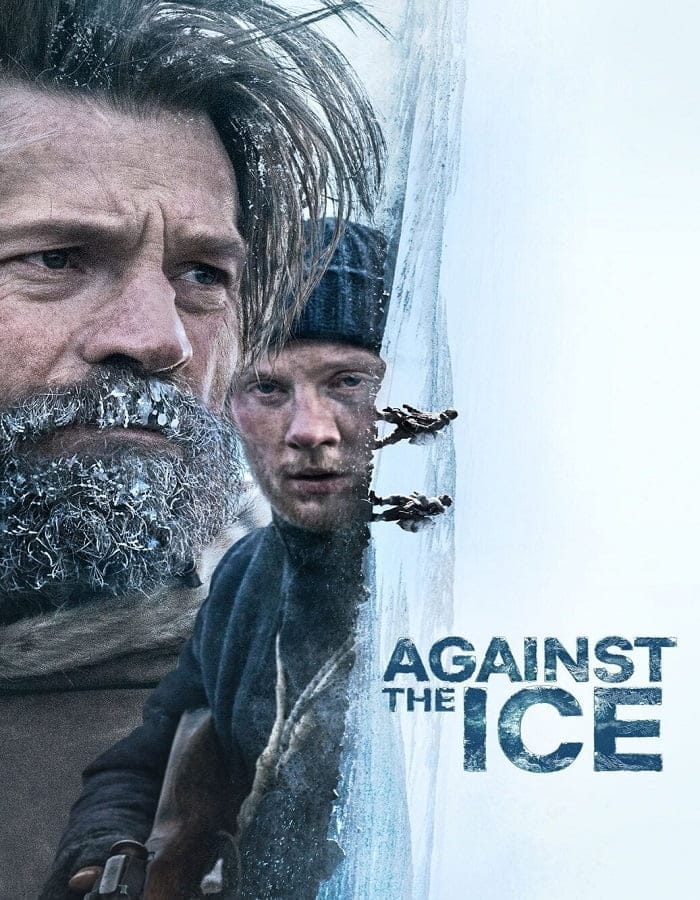 ดูหนังออนไลน์ฟรี Against the Ice (2022)