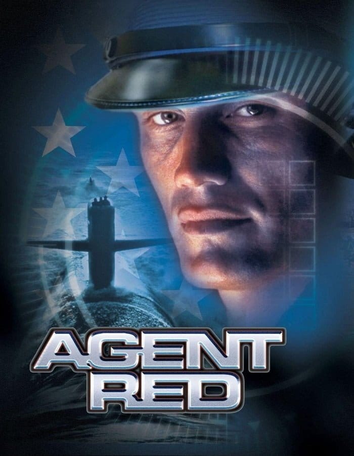 ดูหนังออนไลน์ฟรี Agent Red (2000)