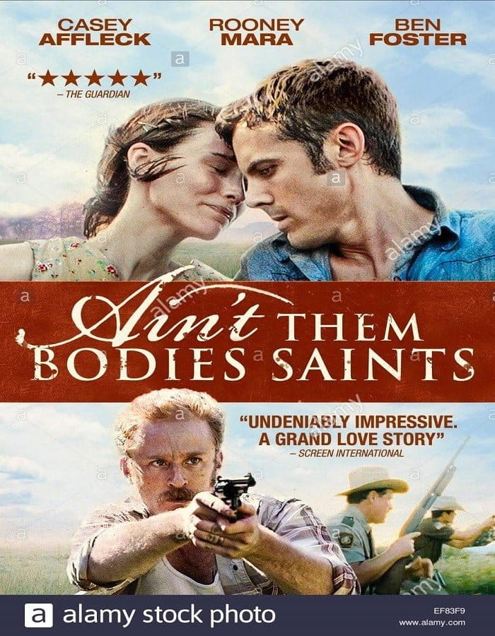 ดูหนังออนไลน์ฟรี Ain’t Them Bodies Saints (2013) …