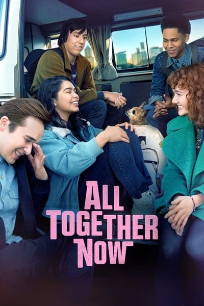 ดูหนังออนไลน์ฟรี All Together Now (2020)