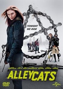ดูหนังออนไลน์ฟรี Alleycats (2016)