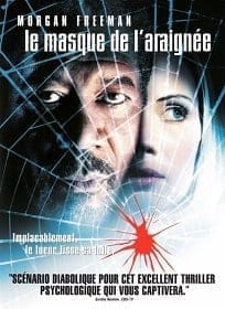 ดูหนังออนไลน์ฟรี Along Came a Spider (2001)