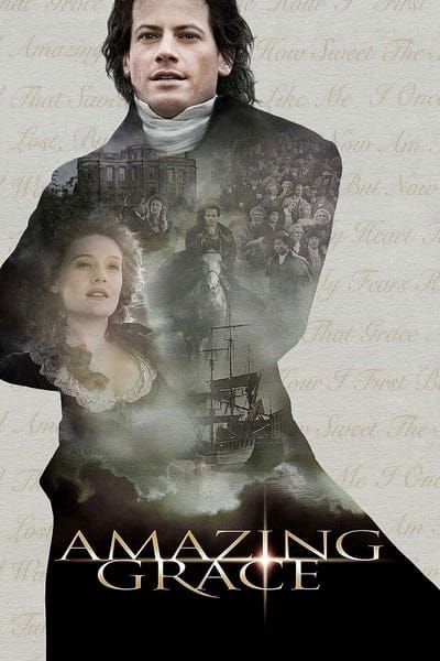 ดูหนังออนไลน์ฟรี Amazing Grace (2006)