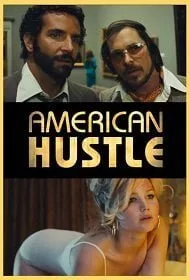 ดูหนังออนไลน์ฟรี American Hustle (2013)