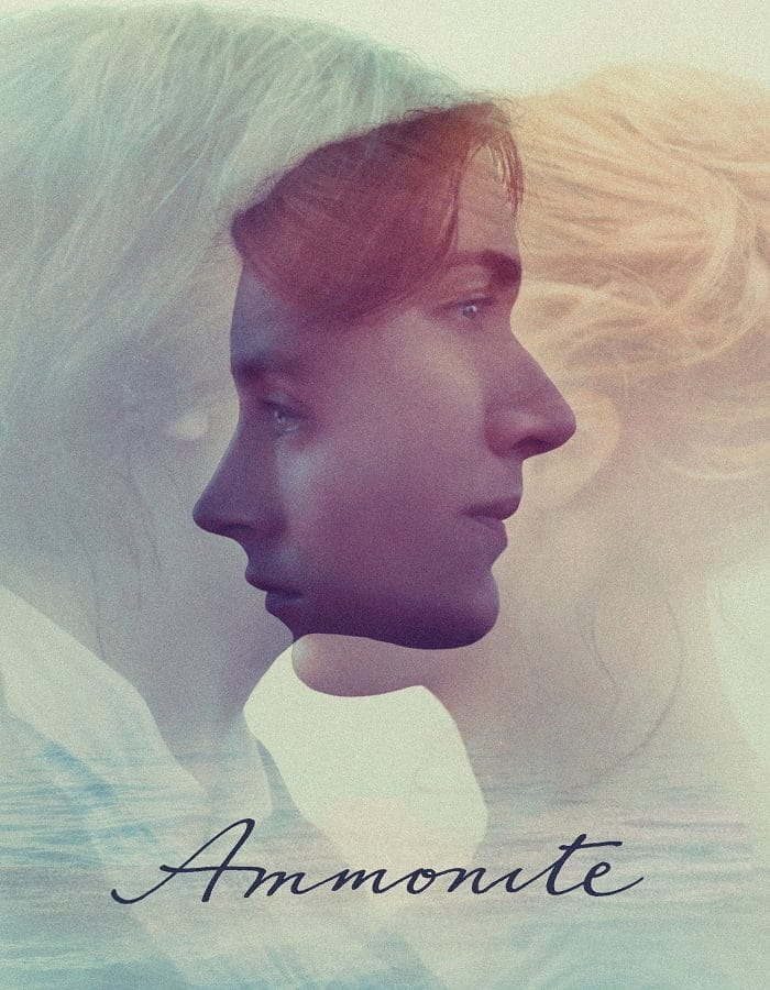 ดูหนังออนไลน์ฟรี Ammonite (2020)