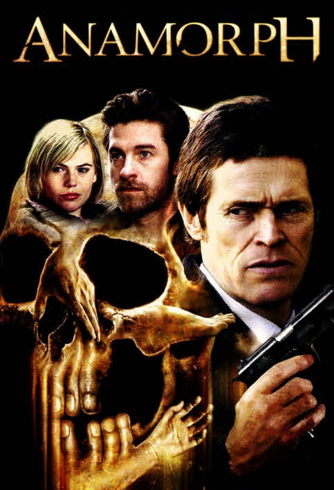 ดูหนังออนไลน์ฟรี Anamorph (2007)