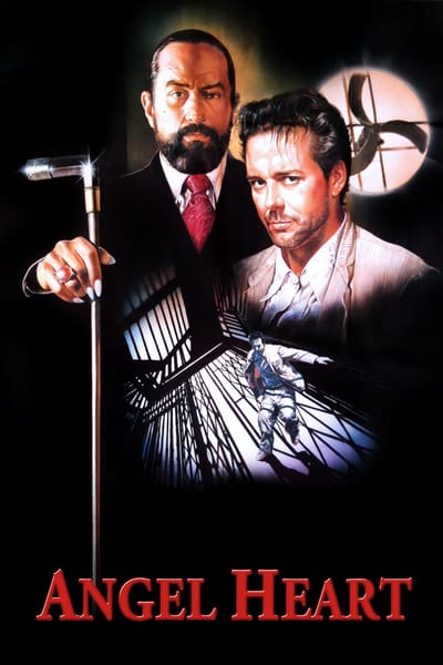 ดูหนังออนไลน์ฟรี Angel Heart (1987)   ..