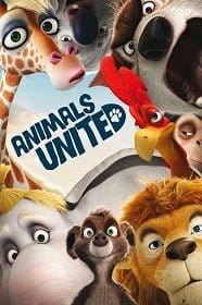 ดูหนังออนไลน์ฟรี Animal United (2013)