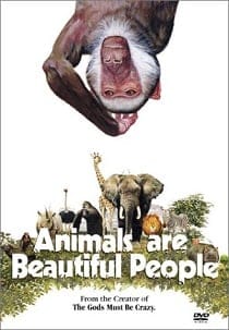 ดูหนังออนไลน์ฟรี Animals Are Beautiful People (1974)