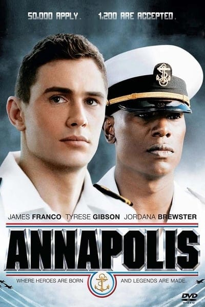 ดูหนังออนไลน์ฟรี Annapolis (2006)