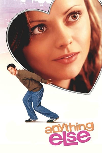 ดูหนังออนไลน์ฟรี Anything Else (2003)