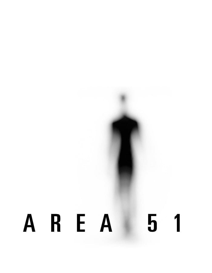 ดูหนังออนไลน์ฟรี Area 51 (2015)  51: