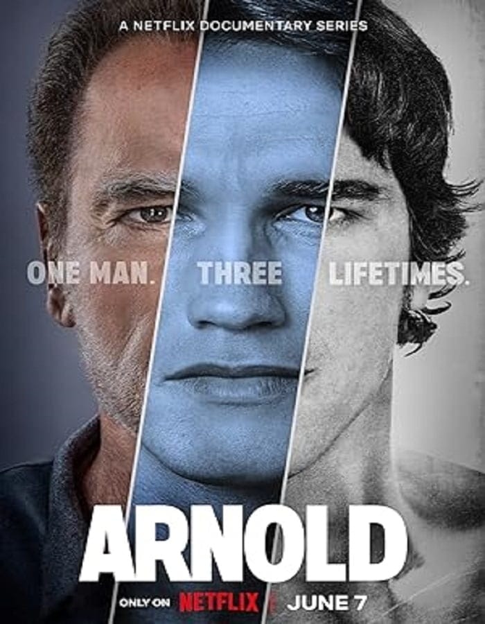 ดูหนังออนไลน์ฟรี Arnold (2023)