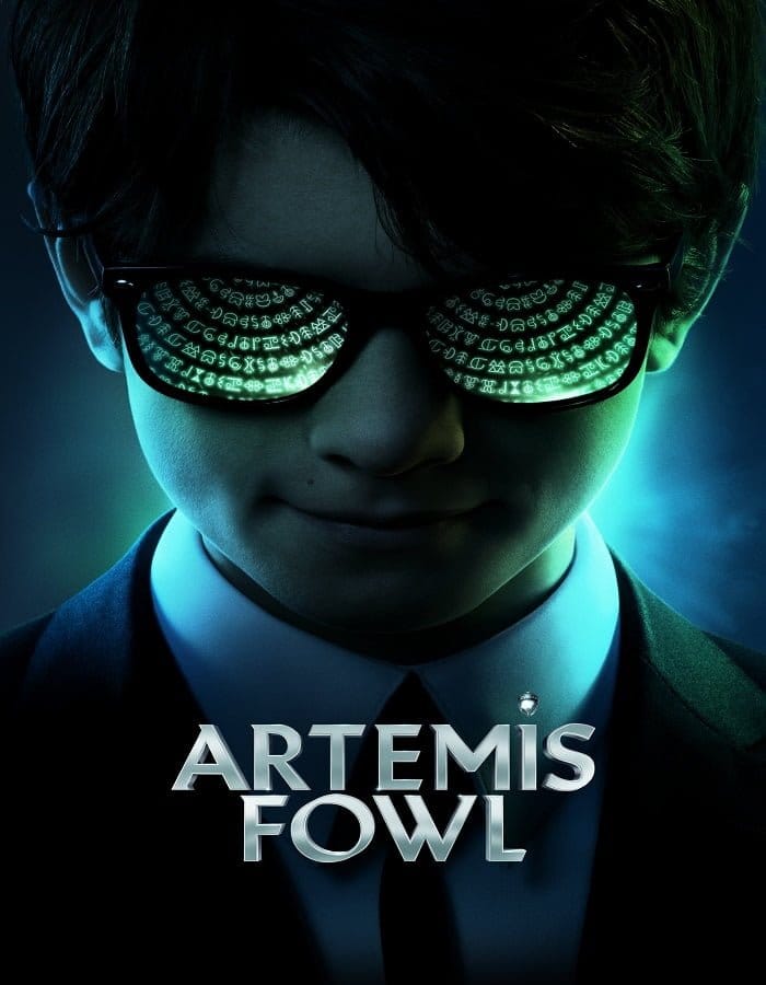 ดูหนังออนไลน์ฟรี Artemis Fowl (2020)