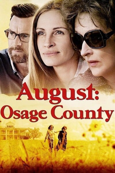 ดูหนังออนไลน์ฟรี August : Osage County (2013) :