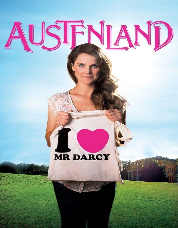 ดูหนังออนไลน์ฟรี Austenland (2013)