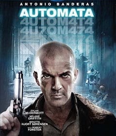 ดูหนังออนไลน์ฟรี Automata (2014)