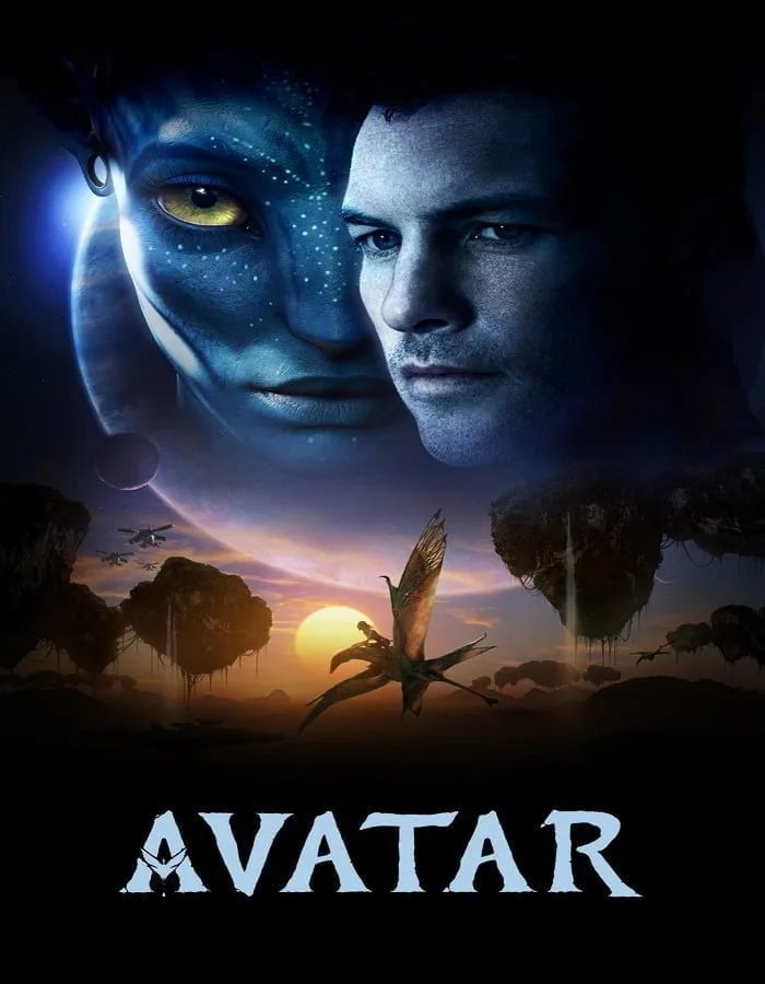 ดูหนังออนไลน์ฟรี Avatar Extended (2010)