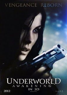 ดูหนังออนไลน์ฟรี Underworld 4: Awakening (2012)  4