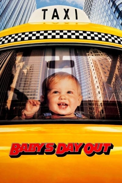 ดูหนังออนไลน์ฟรี Baby’s Day Out (1994)