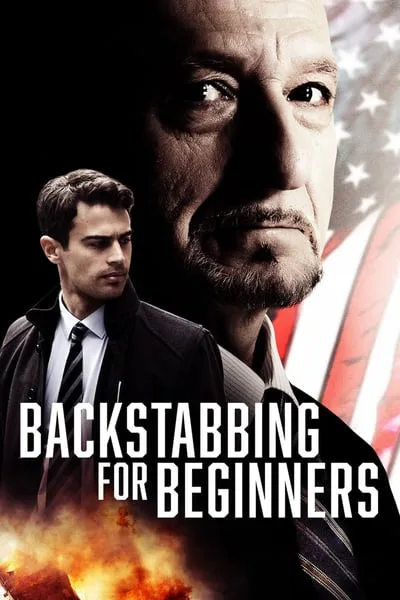 ดูหนังออนไลน์ฟรี Backstabbing for Beginners (2018)