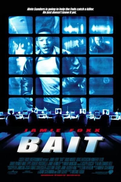 ดูหนังออนไลน์ฟรี Bait (2000)