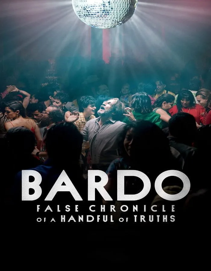 ดูหนังออนไลน์ฟรี Bardo (2022)