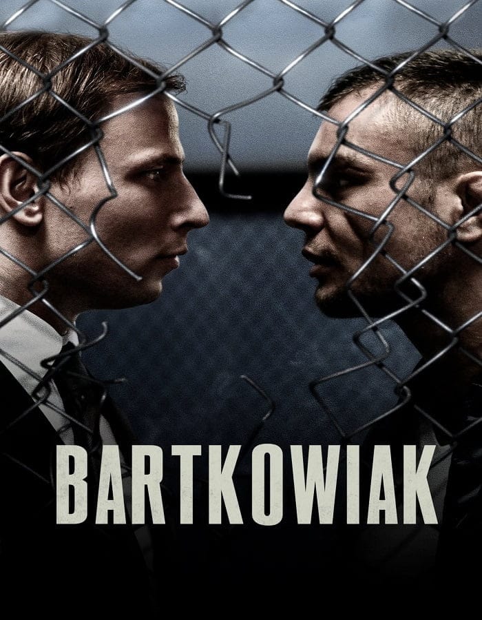 ดูหนังออนไลน์ฟรี Bartkowiak (2021)