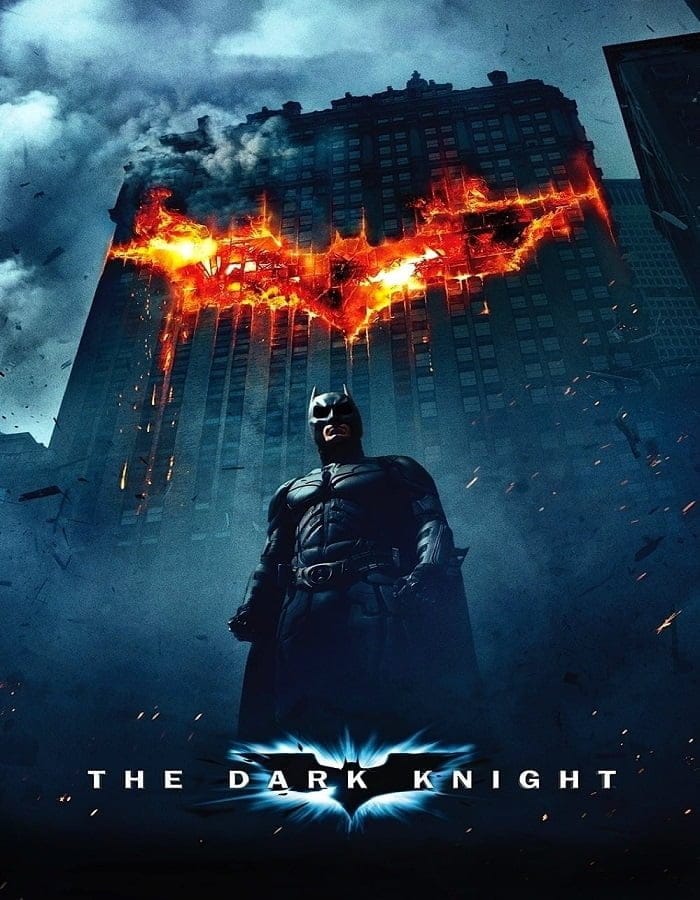 ดูหนังออนไลน์ฟรี Batman 2 The Dark Knight (2008)    2