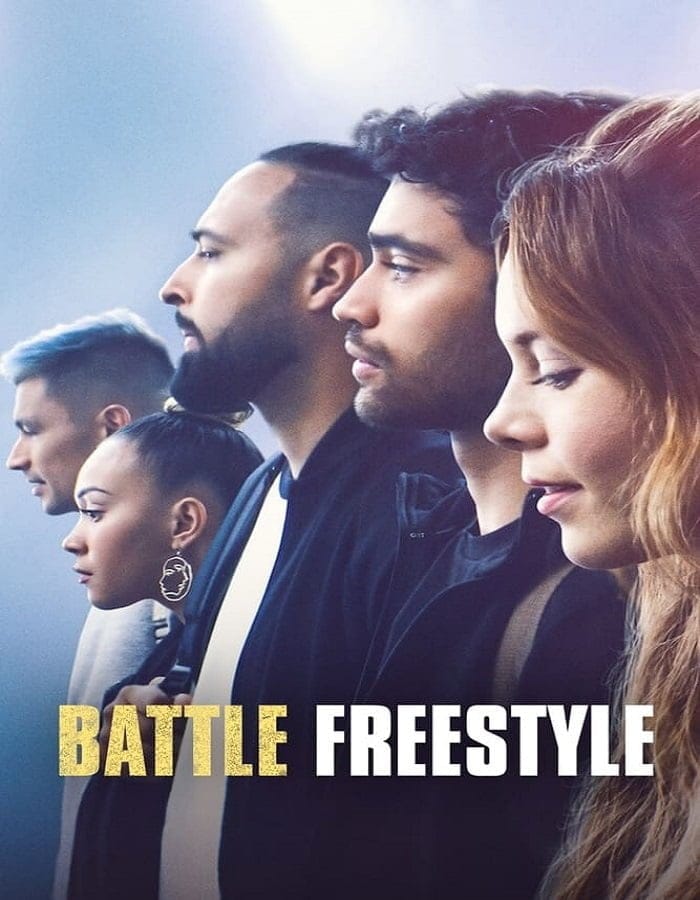 ดูหนังออนไลน์ฟรี Battle Freestyle (2022)