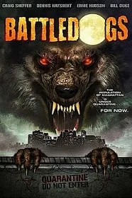 ดูหนังออนไลน์ฟรี Battledogs (2013)