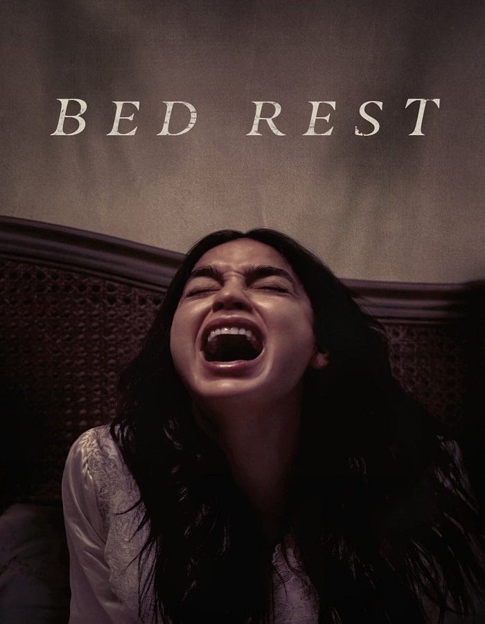 ดูหนังออนไลน์ฟรี Bed Rest (2023)