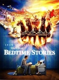 ดูหนังออนไลน์ฟรี Bedtime Stories (2008)