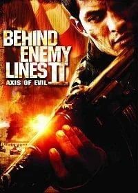 ดูหนังออนไลน์ฟรี Behind Enemy Lines 2 : Axis of Evil (2006)    2