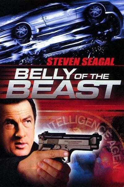ดูหนังออนไลน์ฟรี Belly of the Beast (2003)