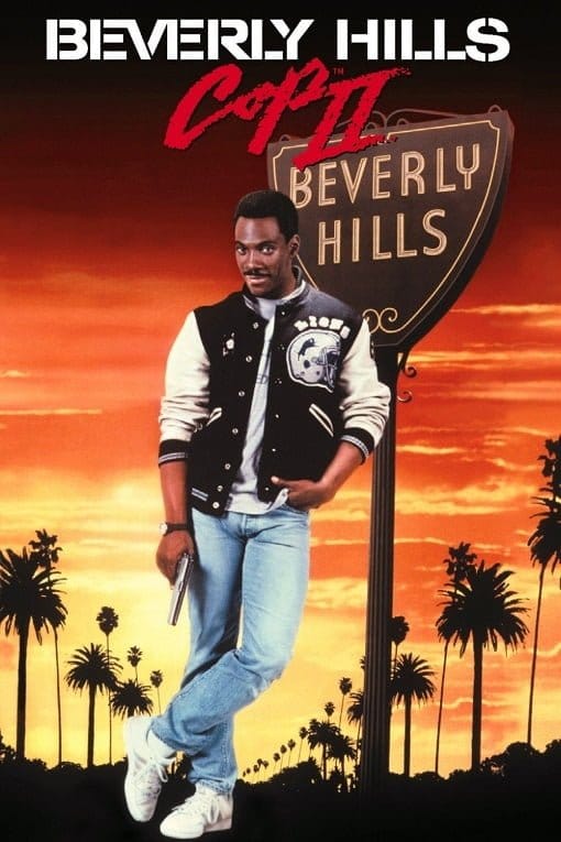ดูหนังออนไลน์ฟรี Beverly Hills Cop II (1987)  2