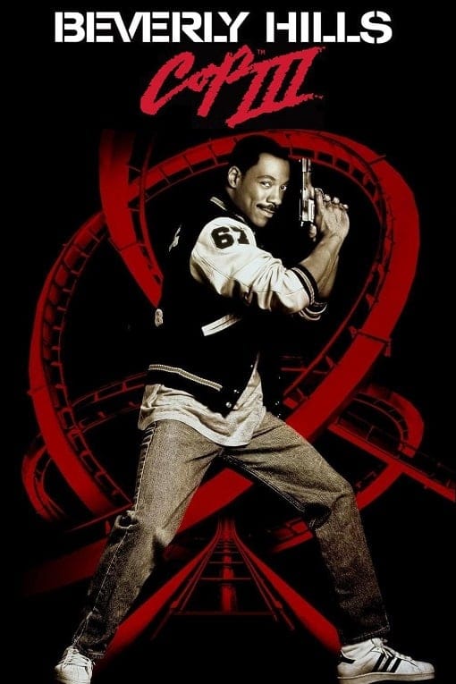 ดูหนังออนไลน์ฟรี Beverly Hills Cop III (1994)  3