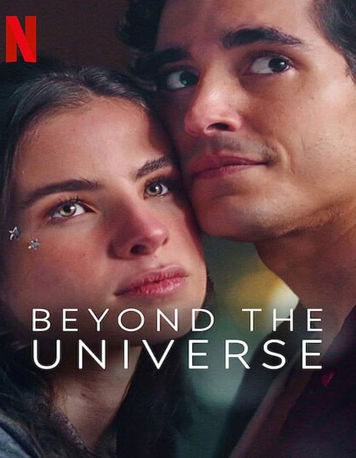 ดูหนังออนไลน์ฟรี Beyond The Universe (2022)