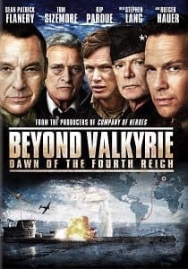 ดูหนังออนไลน์ฟรี Beyond Valkyrie: Dawn of the 4th Reich (2016)