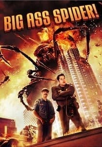 ดูหนังออนไลน์ฟรี Big Ass Spider! (2013)