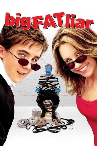 ดูหนังออนไลน์ฟรี Big Fat Liar (2002) …