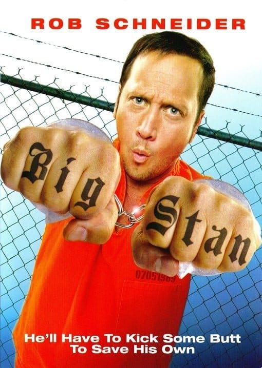 ดูหนังออนไลน์ฟรี Big Stan (2007)