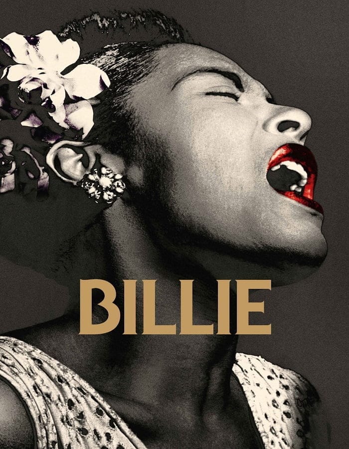 ดูหนังออนไลน์ฟรี Billie (2019)